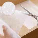 تو یخچالی و کابینتی شفاف حبابی