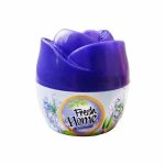 ژل خوشبوکننده هوا طرح گل هوم فرش