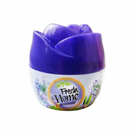 ژل خوشبوکننده هوا طرح گل هوم فرش
