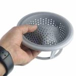 تفاله گیر گرد سیلیکونی