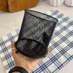 استند کفگیر و ملاقه رومیزی هلن