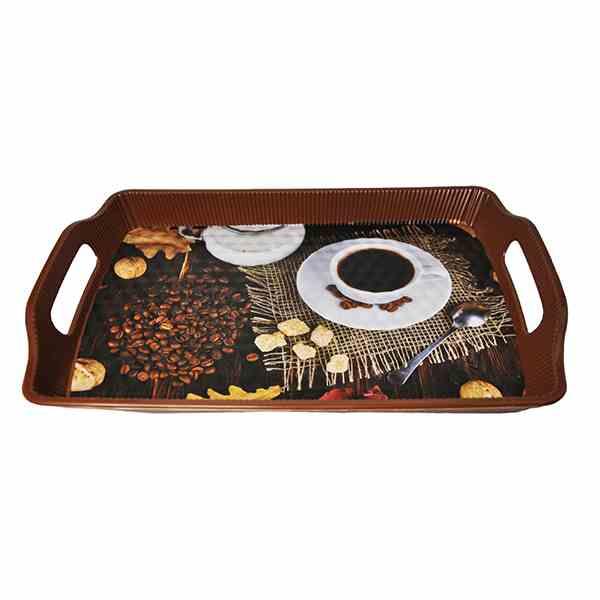 2506-02.jpg سینی مستطیل پلاستیکی طرح دار کوچک