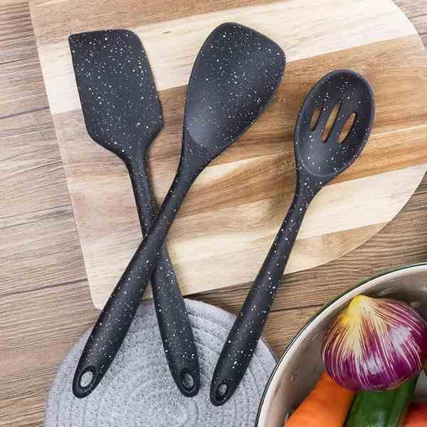 2547-02.jpg سرویس کفگیر و ملاقه مدل سیلیکون کهکشانی