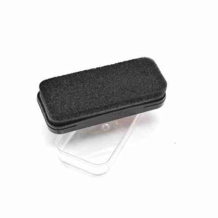 واکس کفش ابری