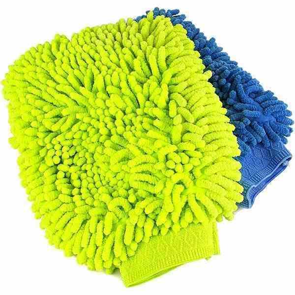 2646-01.jpg دستکش نظافت ماکارونی سایز XL