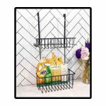 جای مواد شوینده داخل کابینتی ایده سازان