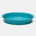 قالب تفلون پیتزا مدل رنگی