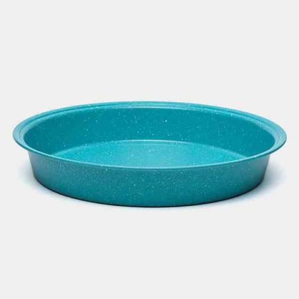 قالب تفلون پیتزا مدل رنگی