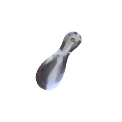 پاشنه کش استیل جیبی