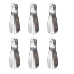 پاشنه کش استیل جیبی