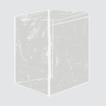 کاور ماشین لباسشویی طلقی