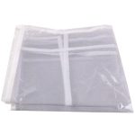 کاور ماشین لباسشویی طلقی