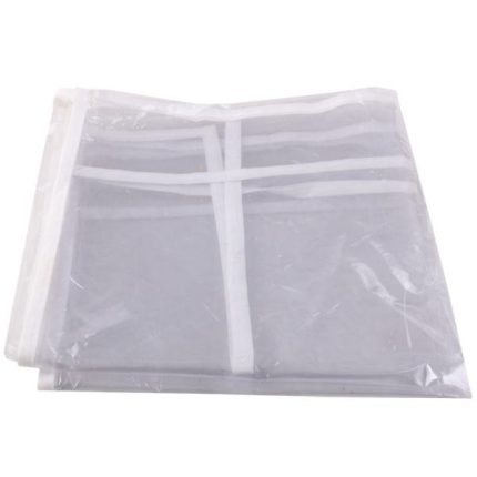 کاور ماشین لباسشویی طلقی