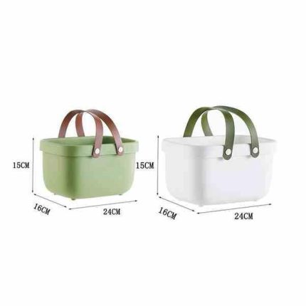 سبد ارگانایزر استوریج سایز کوچک