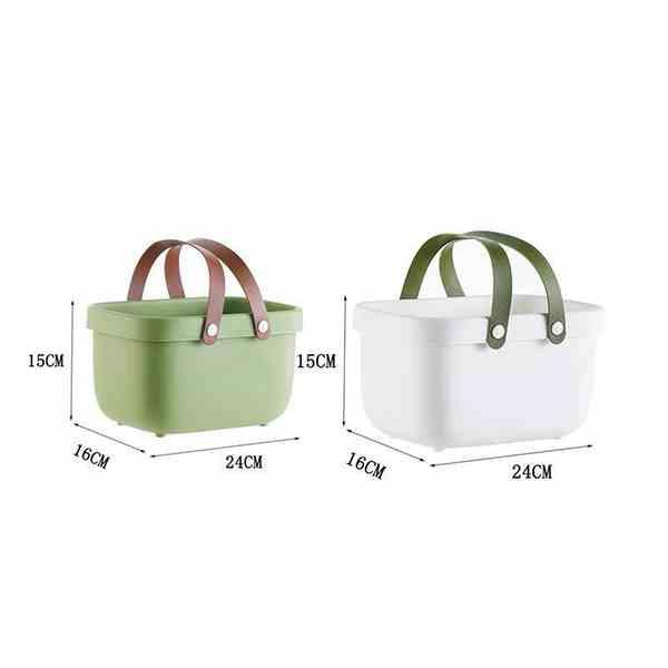 680-02.jpg سبد ارگانایزر استوریج سایز کوچک