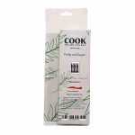 کارد میوه خوری کوک بسته 6 عددی