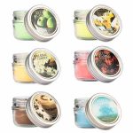 شمع معطر 70 گرم