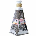 رنده گوش سرآشپز بزرگ