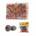 سیم ظرفشویی 50 گرم اونیکس