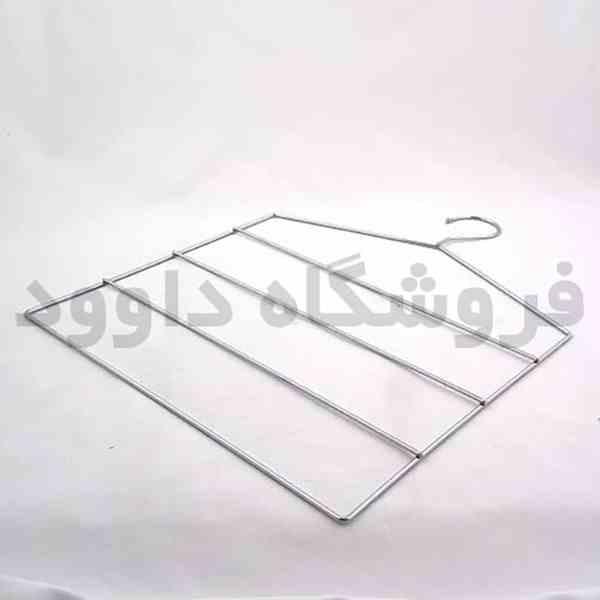 شال آویز سیمی