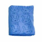 دستمال خرگوشی سایز 30×30
