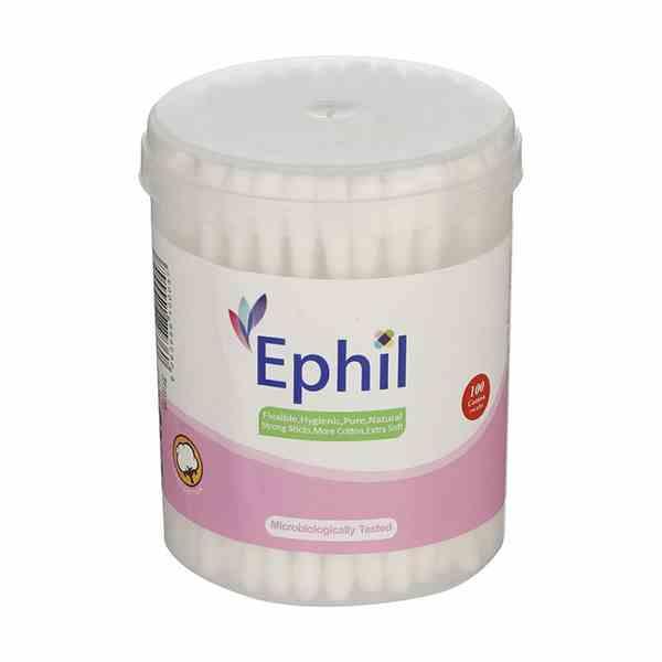گوش پاک کن ایفل 100عددی