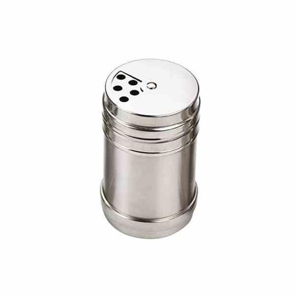نمک پاش استیل کوچک