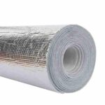 فوم تو یخچالی و کابینتی متالایز