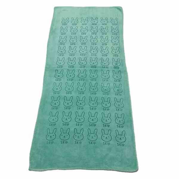 دستمال خرگوشی سایز 70×35