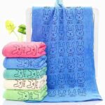 دستمال خرگوشی سایز 70×35