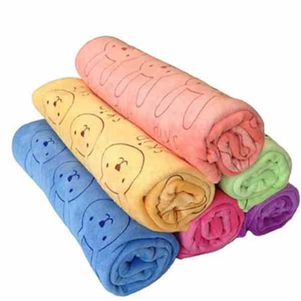 دستمال خرگوشی سایز 40×40