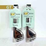 انبر سالاد استیل GT