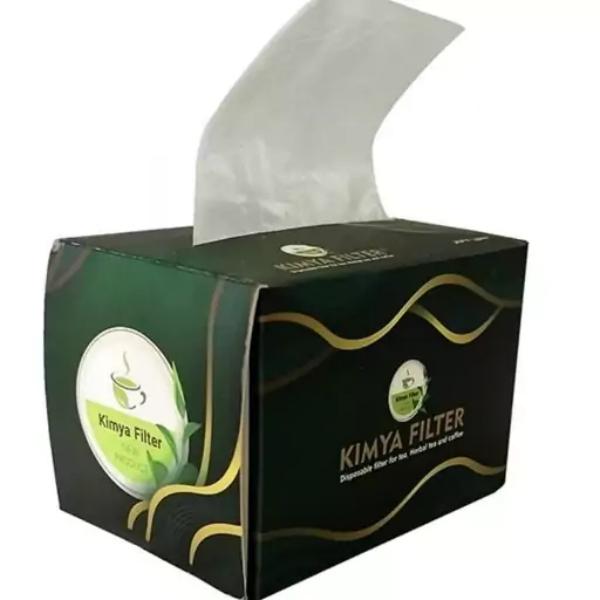 فیلتر چای (کیسه چای) کیمیا
