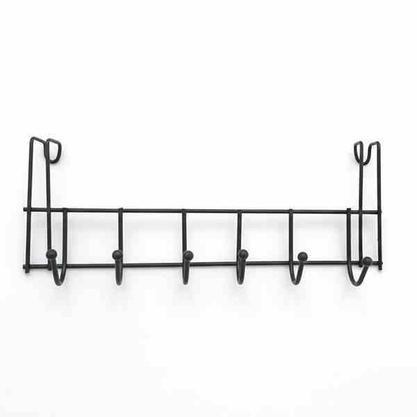 آویز کابینتی مشکی