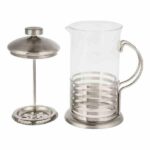 فرنچ پرس استیل 350 میل