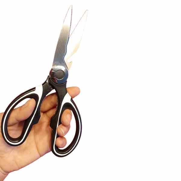 قیچی آشپزخانه جی تی GT