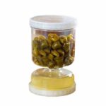 ظرف خیارشور و ترشیجات آکام
