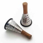 رنده هرمی استیل کوچک