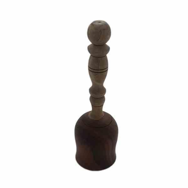 گوشت کوب چوبی کوچک