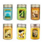 شمع معطر 200 گرم