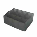 نظم دهنده پارچه ای زنبوری 12 خانه