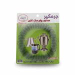 سیم جرم گیر رهسان