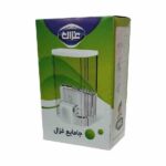 جا مایع دیواری غزال