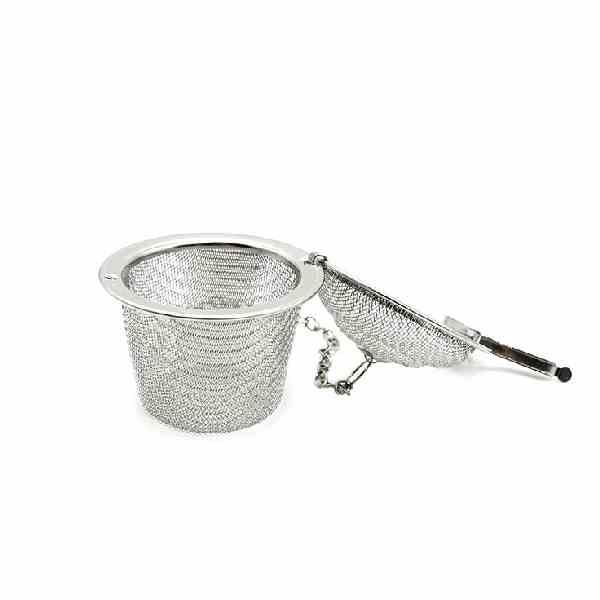 صافی چای توپی سایز کوچک