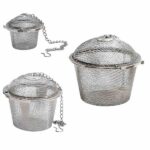 صافی چای توپی سایز متوسط