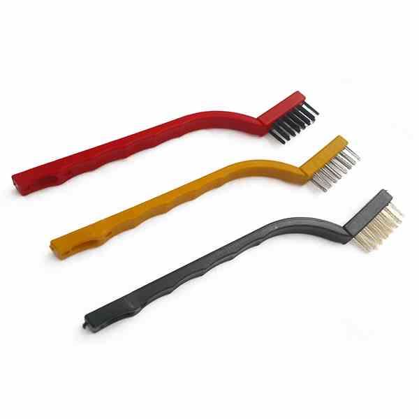 فرچه گاز 3 عددی کوچک