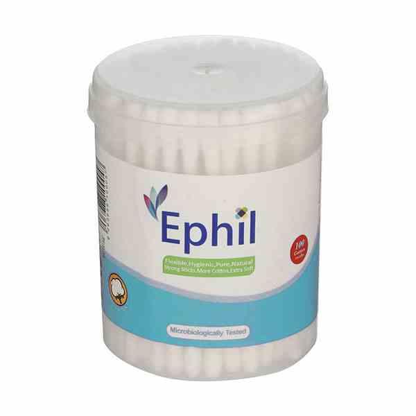 گوش پاک کن ایفل 100عددی