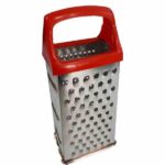 رنده 4 گوش حلبی