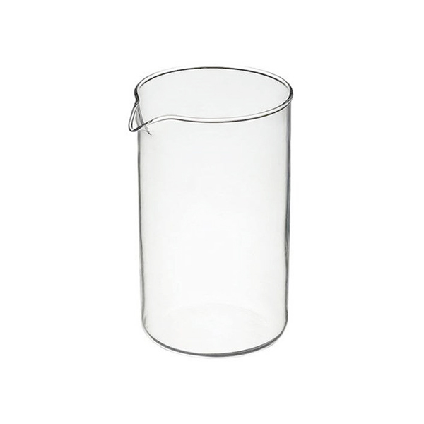 شیشه یدک فرنچ پرس مدل 350