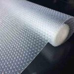 تو یخچالی و کابینتی شفاف حبابی
